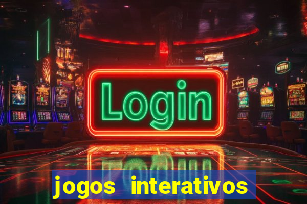 jogos interativos para eventos corporativos
